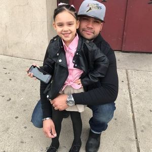 Meet your Posher, Anthony